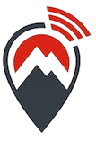 Mountain Marker logo