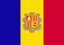 Andorra flag