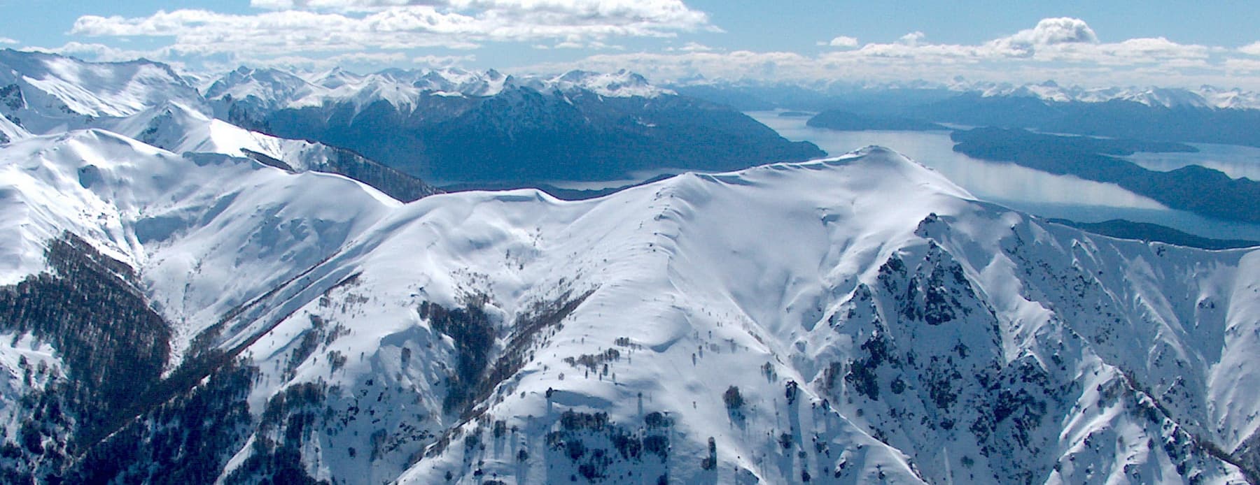 South America Ski Resorts: Complete 2026 Guide to Chile & Argentina